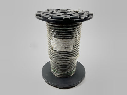 150 FEET - Gates 71102 MEGAFLEX 4M2T 1/4'' Hydraulic Hose, 6,000 PSI Max WP