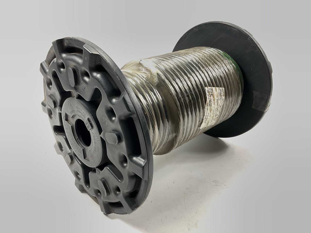 150 FEET - Gates 71102 MEGAFLEX 4M2T 1/4'' Hydraulic Hose, 6,000 PSI Max WP