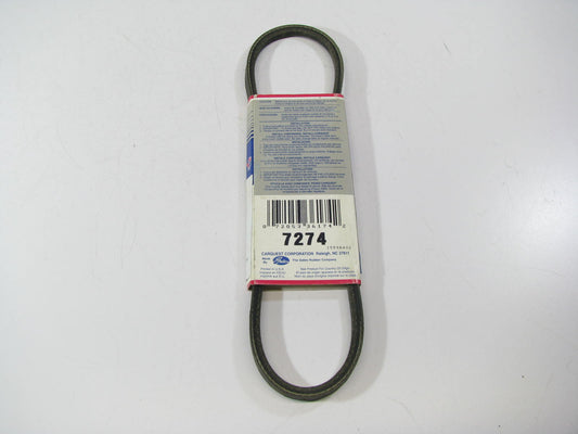 Gates 7274 Accessory Drive Belt