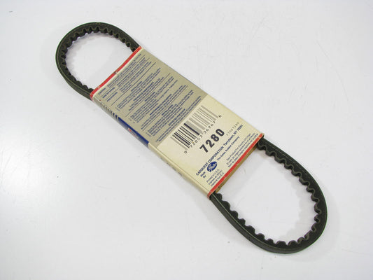 Gates 7280 Accessory Drive Belt - 0.44'' X 28.50'' - 36 Degree