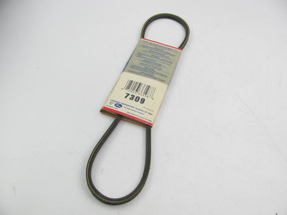 Gates 7309 Accessory Drive Belt - 0.25'' X 31.125'' - 36 Degree