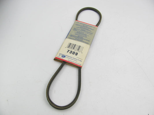 Gates 7309 Accessory Drive Belt - 0.25'' X 31.125'' - 36 Degree