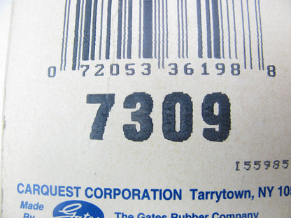 Gates 7309 Accessory Drive Belt - 0.25'' X 31.125'' - 36 Degree