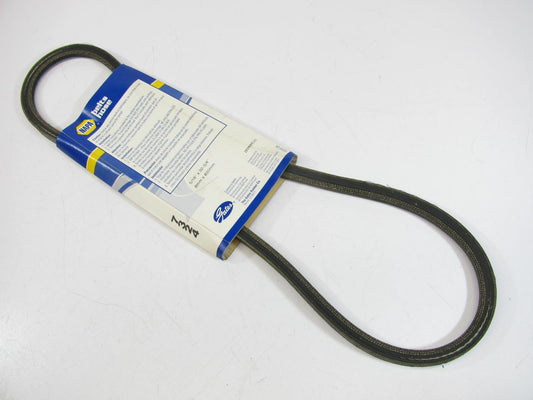 Gates 7324 Accessory Drive Belt - 0.33'' X 32.625'' - 36 Degree