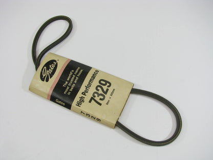Gates 7329 Accessory Drive Belt - 0.25'' X 33.27'' - 36 Degree