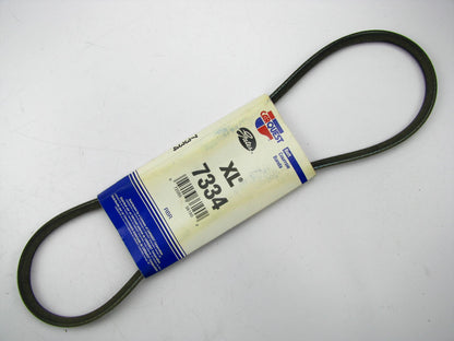 Gates 7334 Accessory Drive Belt - 0.69'' X 33.625'' - 36 Degree