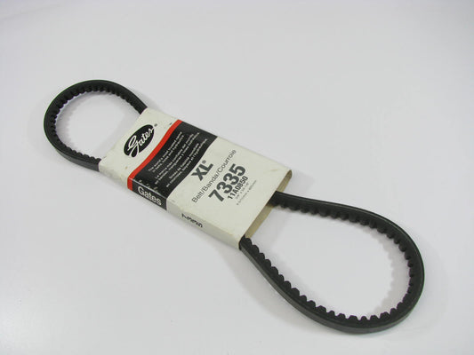 Gates 7335 Accessory Drive Belt - 0.44'' X 34.125'' - 36 Degree