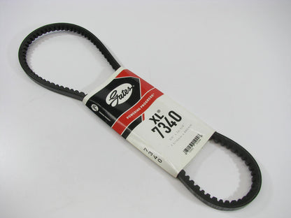 Gates 7340 Accessory Drive Belt - 0.41'' X 34.58'' - 36 Degree