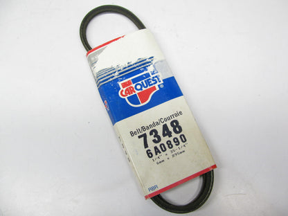 Gates 7348 Accessory Drive Belt