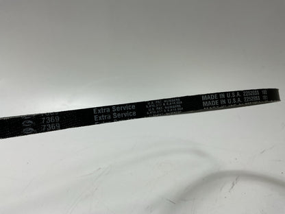 Gates 1370 Accessory Drive V-Belt - 5/16'' X 37-3/16''
