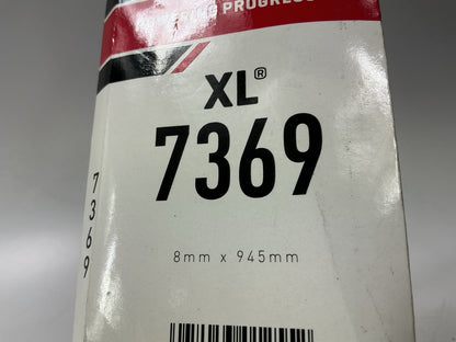 Gates 1370 Accessory Drive V-Belt - 5/16'' X 37-3/16''
