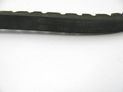 Gates 7380 Accessory Drive Belt - 0.44'' X 38.625'' - 36 Degree