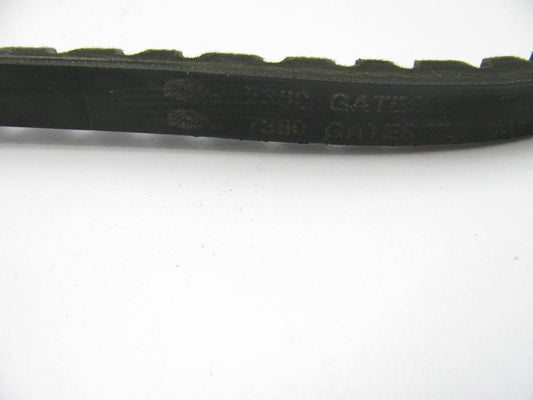 Gates 7380 Accessory Drive Belt - 0.44'' X 38.625'' - 36 Degree