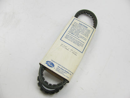 Gates 7385 Accessory Drive Belt - 0.44'' X 39.125'' - 36 Degree
