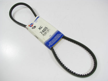Gates 7405 Accessory Drive Belt - 0.44'' X 41.25'' - 36 Degree