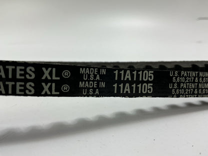 Gates 7435 Accessory Drive Belt - 0.44'' X 44.375'' - 36 Degree