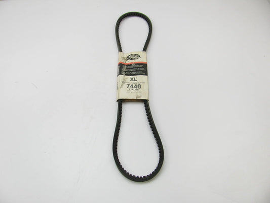 Gates 7440 Accessory Drive Belt - 0.44'' X 44.75'' - 36 Degree