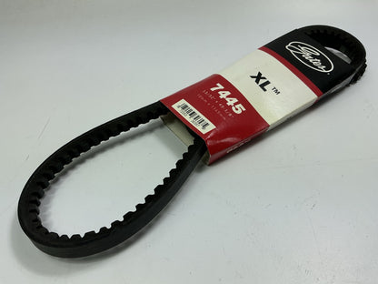 Gates 7445 Accessory Drive Belt - 0.44'' X 45.25'' - 36 Degree
