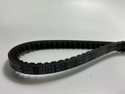 Gates 7445 Accessory Drive Belt - 0.44'' X 45.25'' - 36 Degree