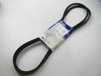 Gates 7447M Accessory Drive Belt For 1993-1997 Toyota Land Cruiser, 96-97 LX450