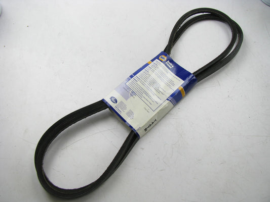 Gates 7447M Accessory Drive Belt For 1993-1997 Toyota Land Cruiser, 96-97 LX450