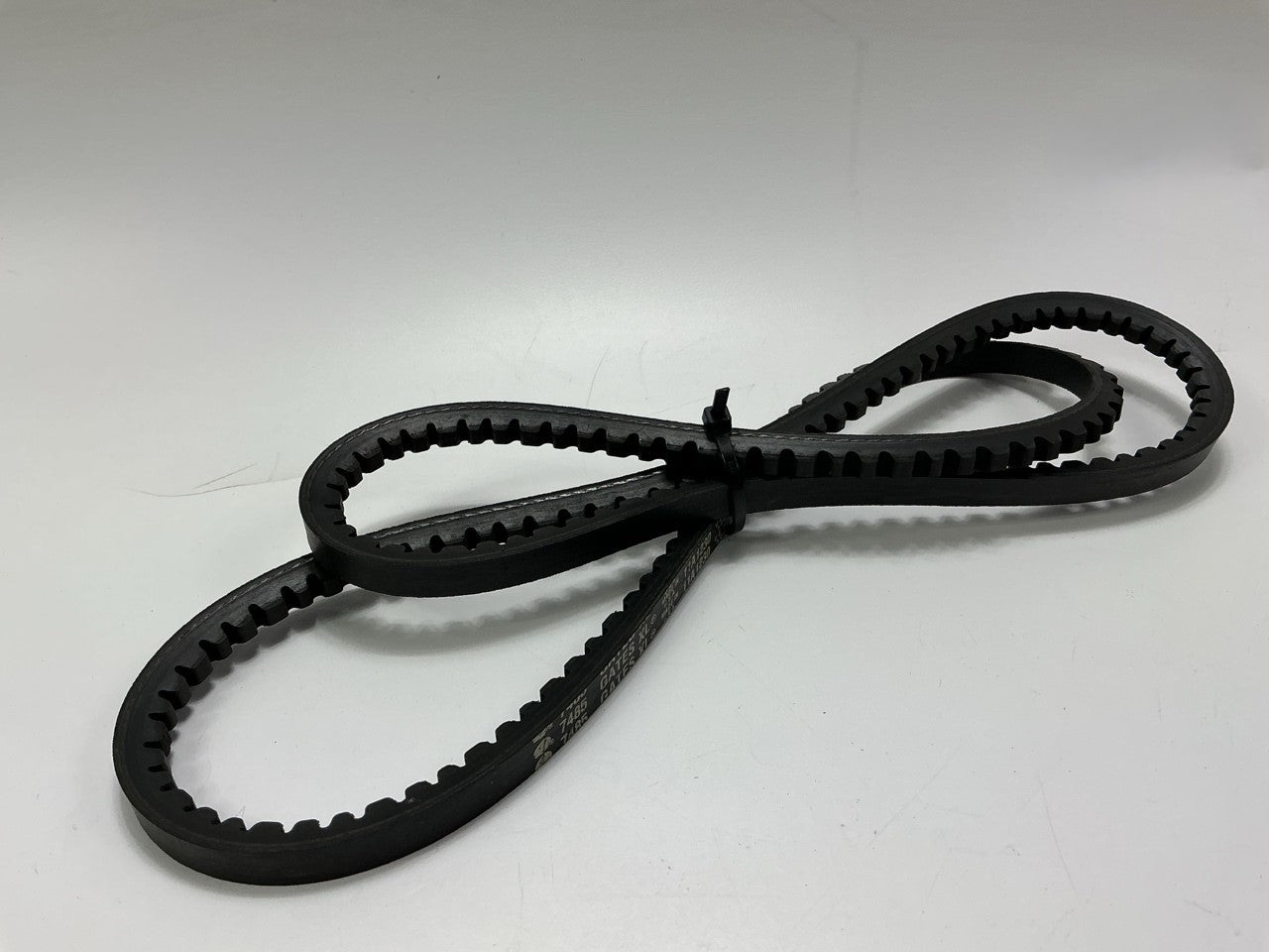 Gates 7485 Accessory Drive Belt - 0.44'' X 49.125'' - 36 Degree