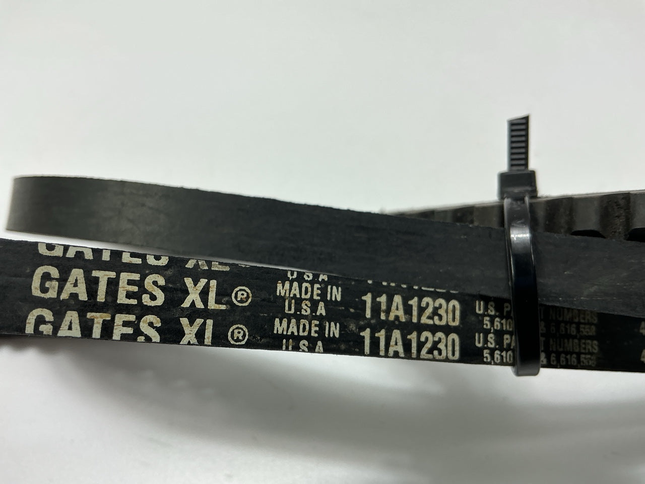 Gates 7485 Accessory Drive Belt - 0.44'' X 49.125'' - 36 Degree