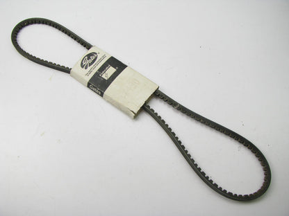 Gates 7490 Accessory Drive Belt - 0.44'' X 49.625'' - 36 Degree