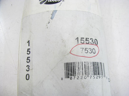 Gates 7530 Accessory Drive Belt - 0.44'' X 53.625'' - 36 Degree