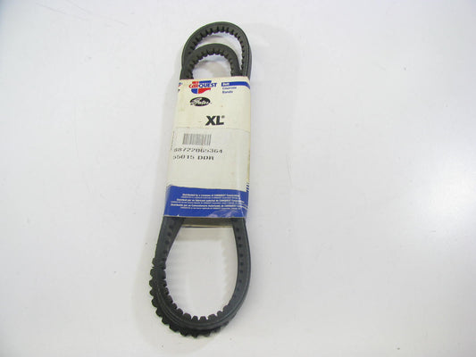 Gates 7550 Accessory Drive Belt - 0.44'' X 55.00'' - 36 Degree