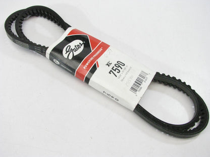 Gates 7590 Accessory Drive Belt - 0.44'' X 59.00'' - 36 Degree