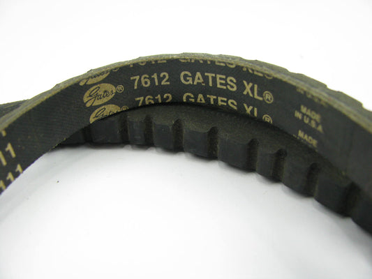Gates 7612 Accessory Drive Belt - 0.44'' X 61.625'' - 36 Degree