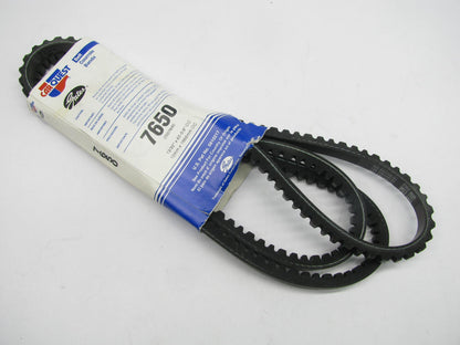 Gates 7650 Accessory Drive Belt - 0.44'' X 65.625'' - 36 Degree