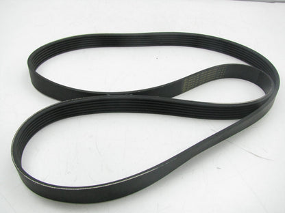 Gates 765L6 Accessory Drive Belt - 1.125'' X 77.50'' - 6 Ribs