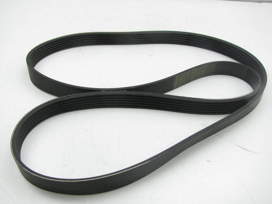 Gates 765L6 Accessory Drive Belt - 1.125'' X 77.50'' - 6 Ribs