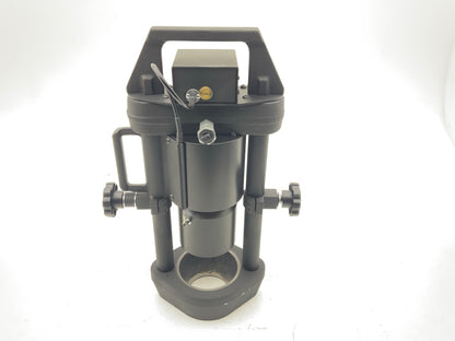 Gates 77421 MobileCrimp Hydraulic Operated Digital Dial Portable Hose Crimper