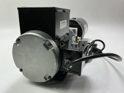 Gates 77810 Cycle Pump For Power Crimp 707 Hydraulic Crimper 115V, 1 H.P