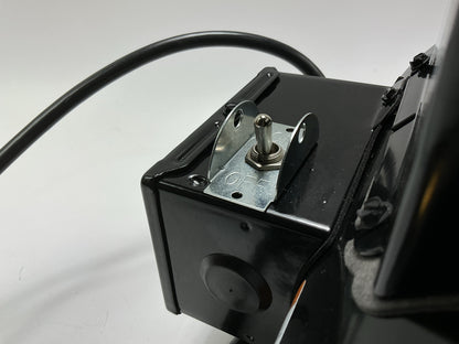 Gates 77810 Cycle Pump For Power Crimp 707 Hydraulic Crimper 115V, 1 H.P
