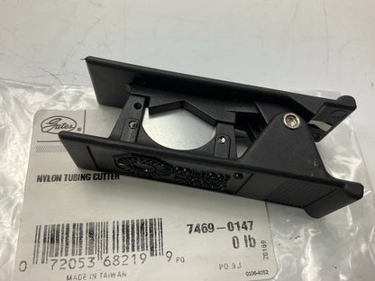 Gates 78015 Small Nylon Tubing Cutter Tube Cutter Tool For J844 Nylon Air Brake