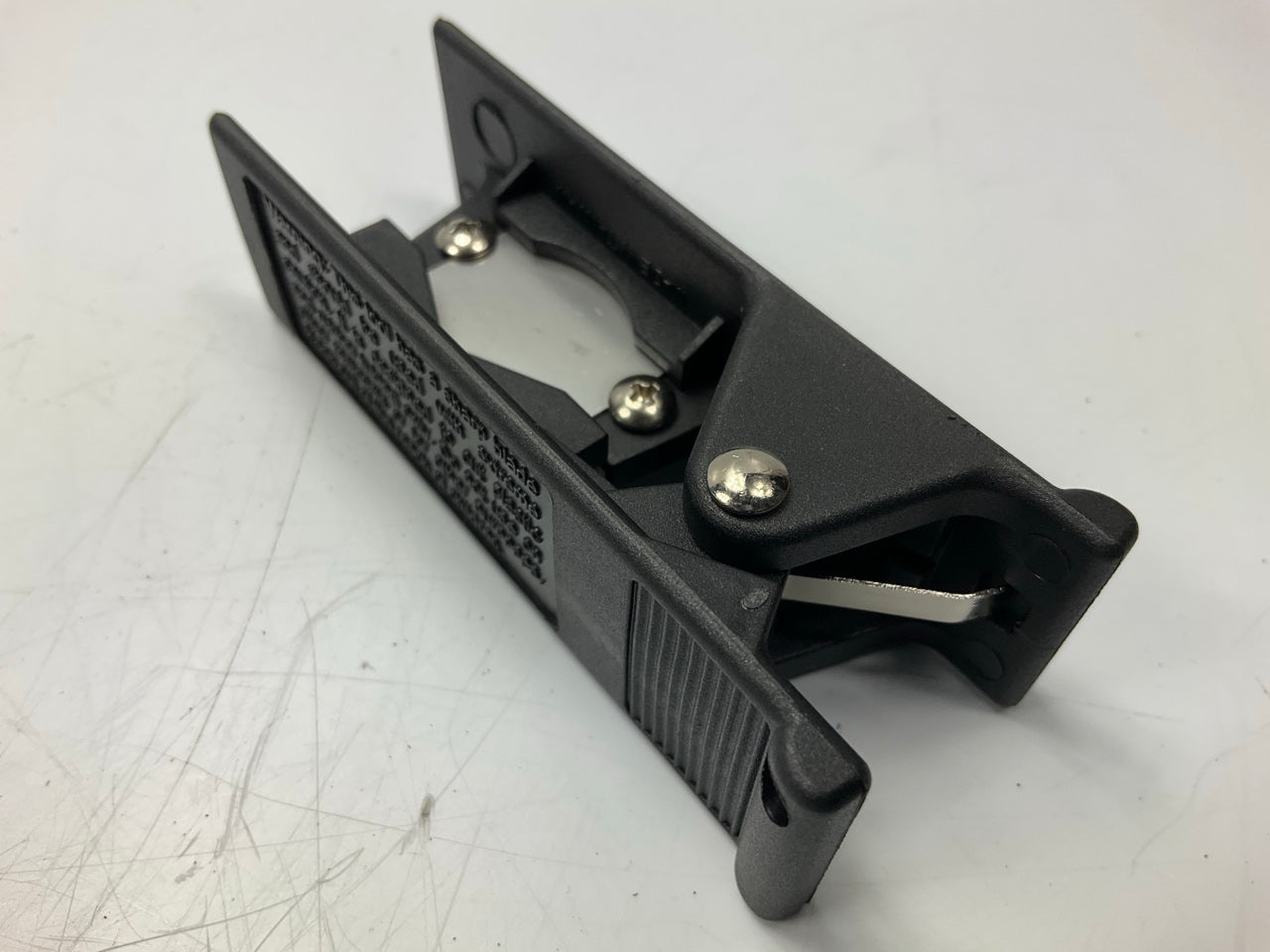Gates 78015 Small Nylon Tubing Cutter Tube Cutter Tool For J844 Nylon Air Brake