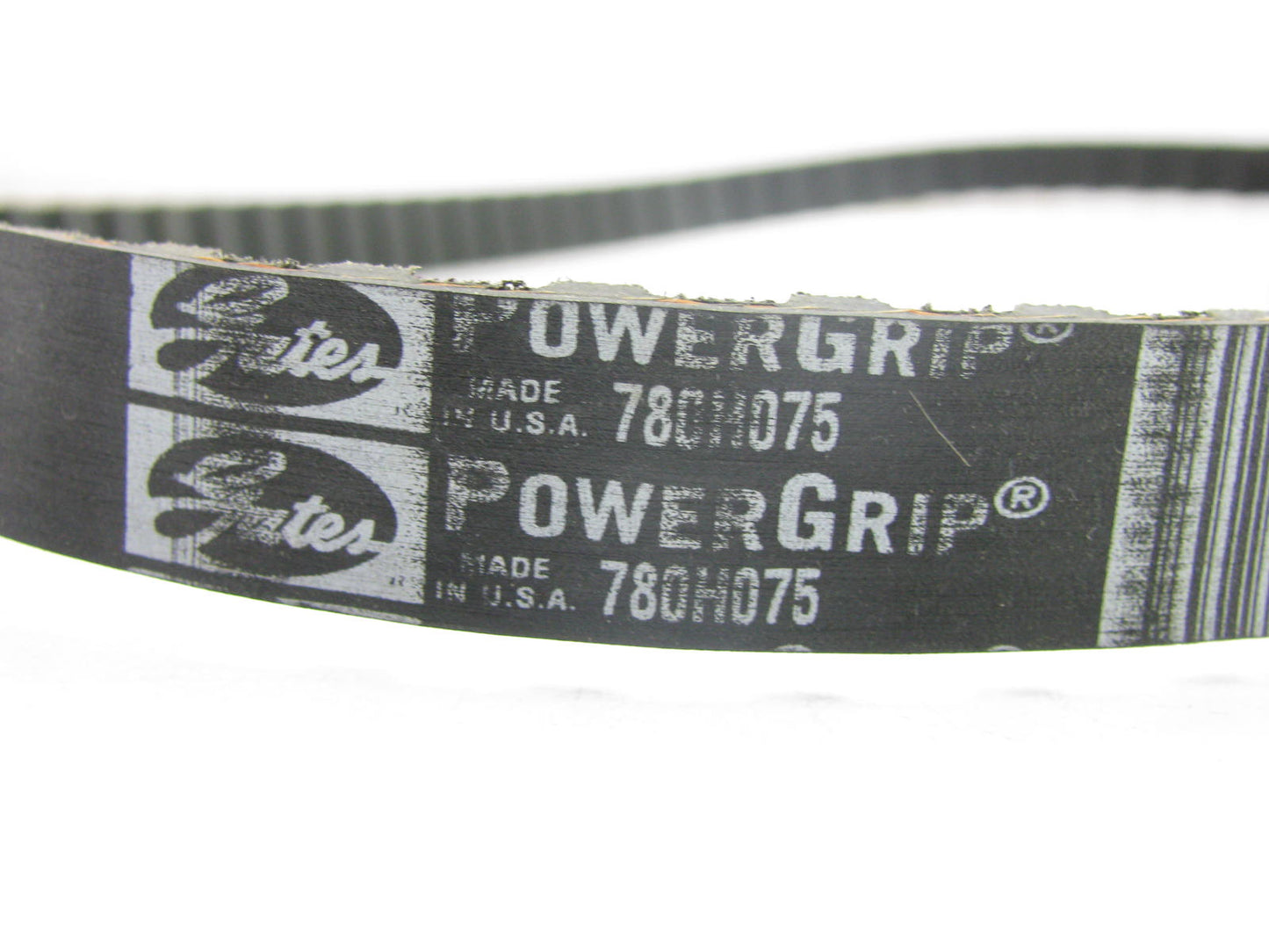 Gates 780H075 Positive Drive Synchronous Timing Belt - 3/4'' X 78''