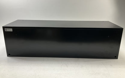 Gates 78189 Hydraulic Coupling Coupler Cabinet  2 Drawer, Use W/ 3.5'' Or 7'' Bins