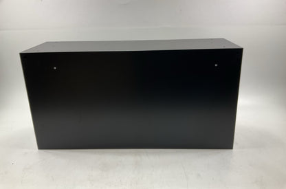 Gates 78190 Hydraulic Hose Equipment 4-shelf Metal Hose Cabinet 42''x12''x21''