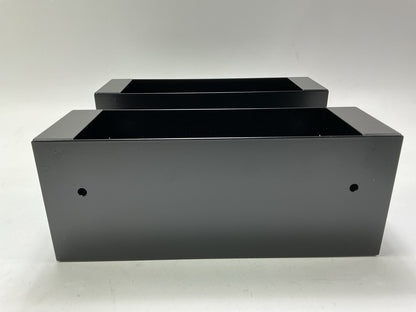 Gates 78191 Stationary Heavy-duty Steel Legs Hydraulic Coupler Storage Cabinet