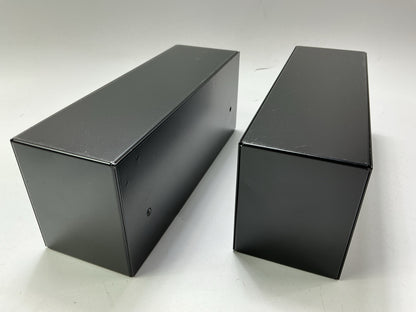 Gates 78191 Stationary Heavy-duty Steel Legs Hydraulic Coupler Storage Cabinet