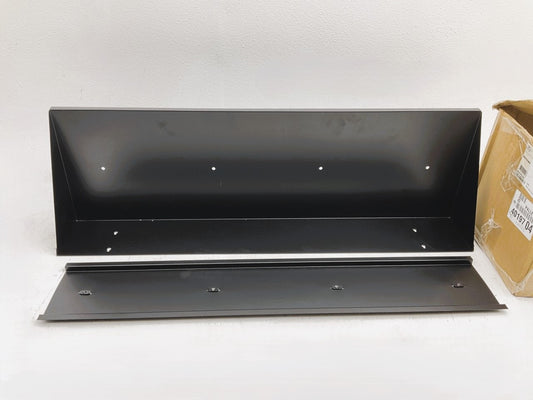 MISSING BOLTS Gates 78193 Cabinet Mounting Shelf Kit MobileCrimp 4-20 Hose Crimp