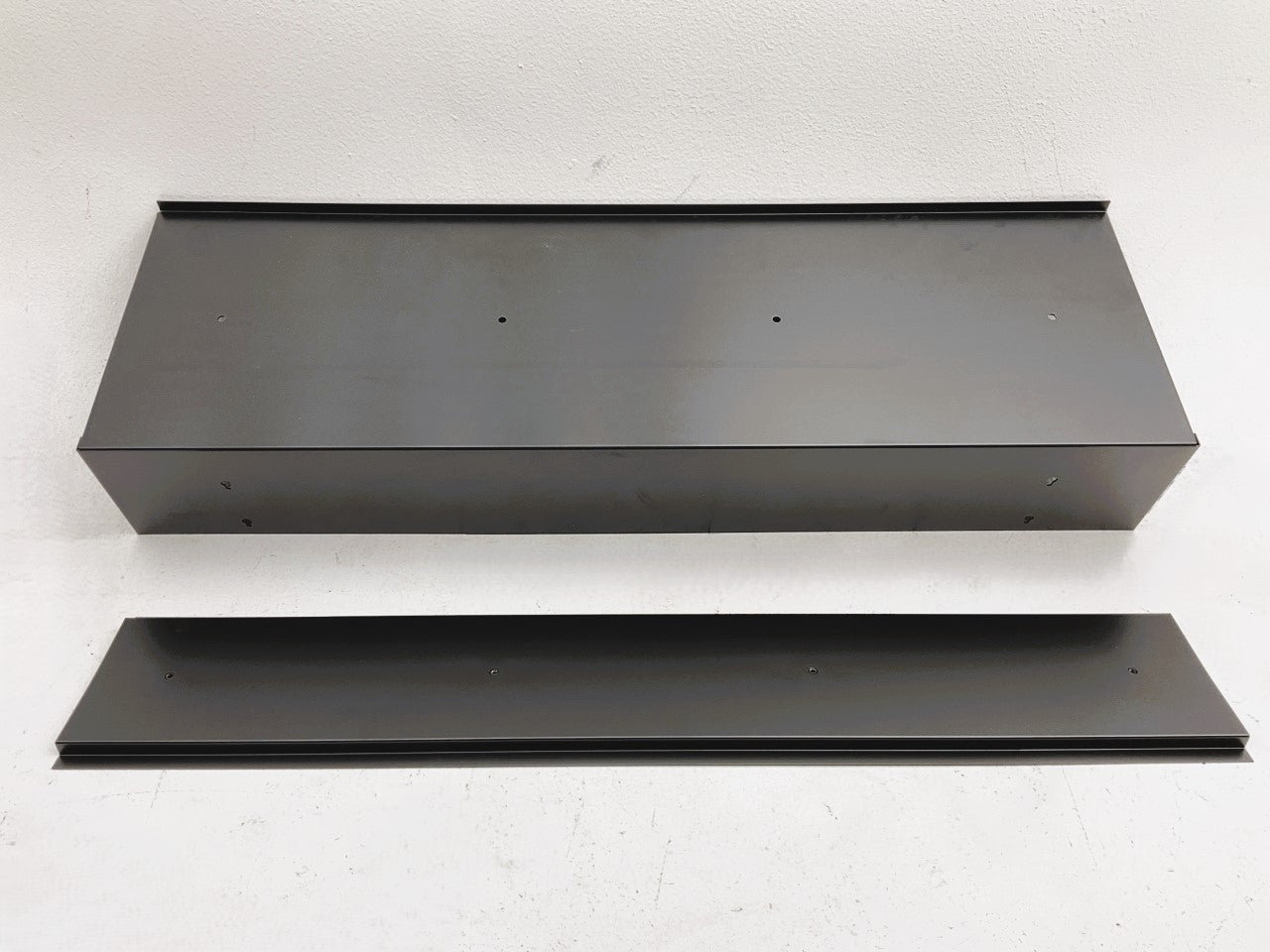MISSING BOLTS Gates 78193 Cabinet Mounting Shelf Kit MobileCrimp 4-20 Hose Crimp