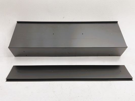 MISSING BOLTS Gates 78193 Cabinet Mounting Shelf Kit MobileCrimp 4-20 Hose Crimp