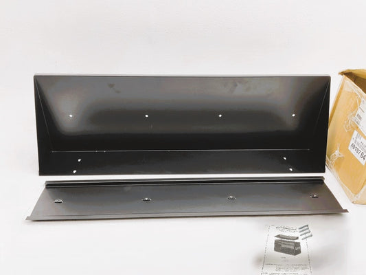 Gates 78193 Cabinet Mounting Shelf Kit For MobileCrimp 4-20 Hose Crimp Tool