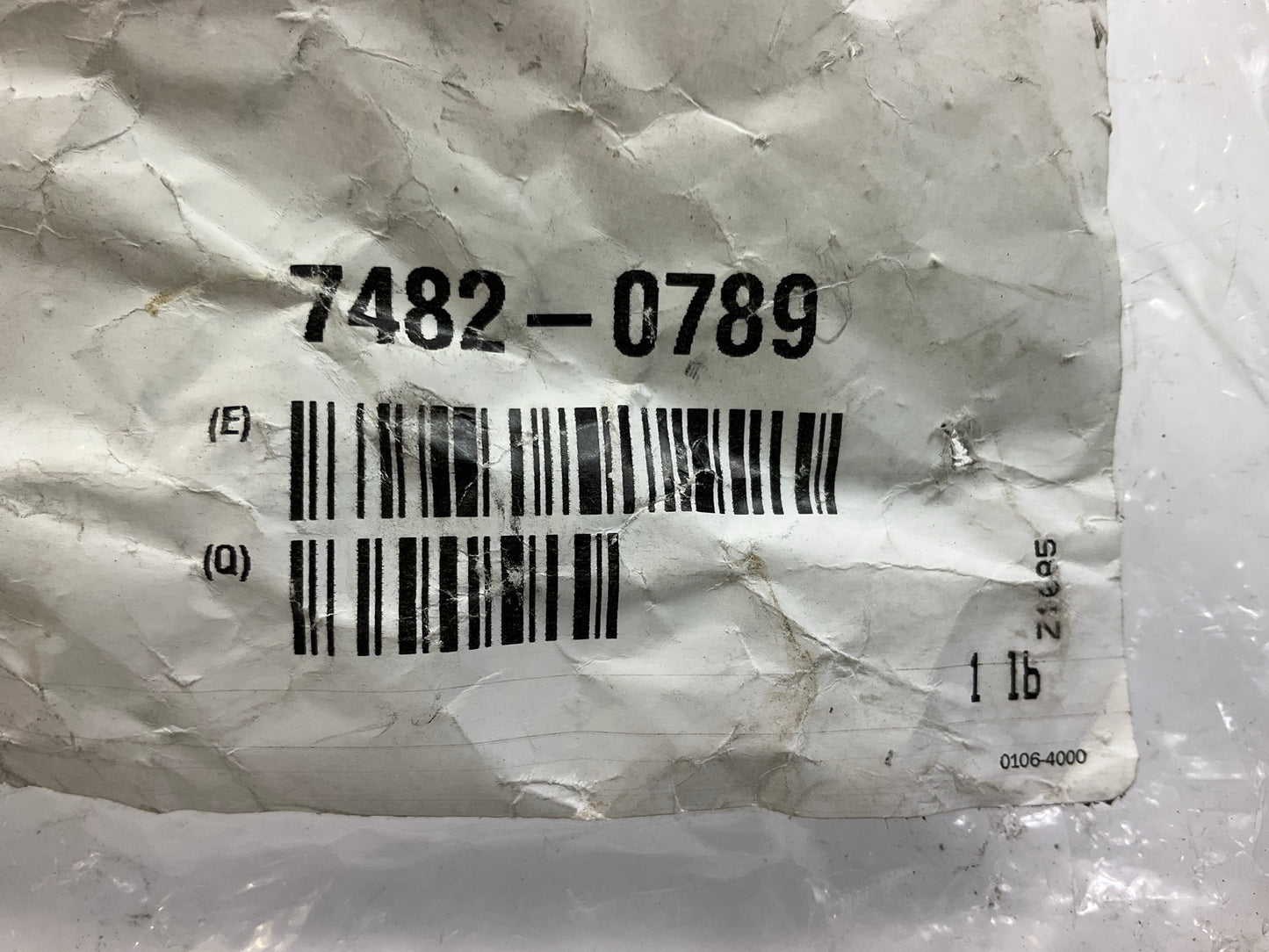 Gates 78478 Power Crimp Die Cage Repair Kit For 707 Hydraulic Crimper
